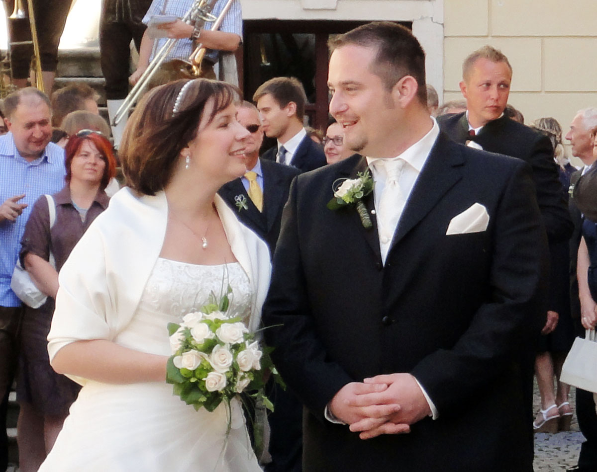 Hochzeit Christina Panhuber & Gernot Gruber