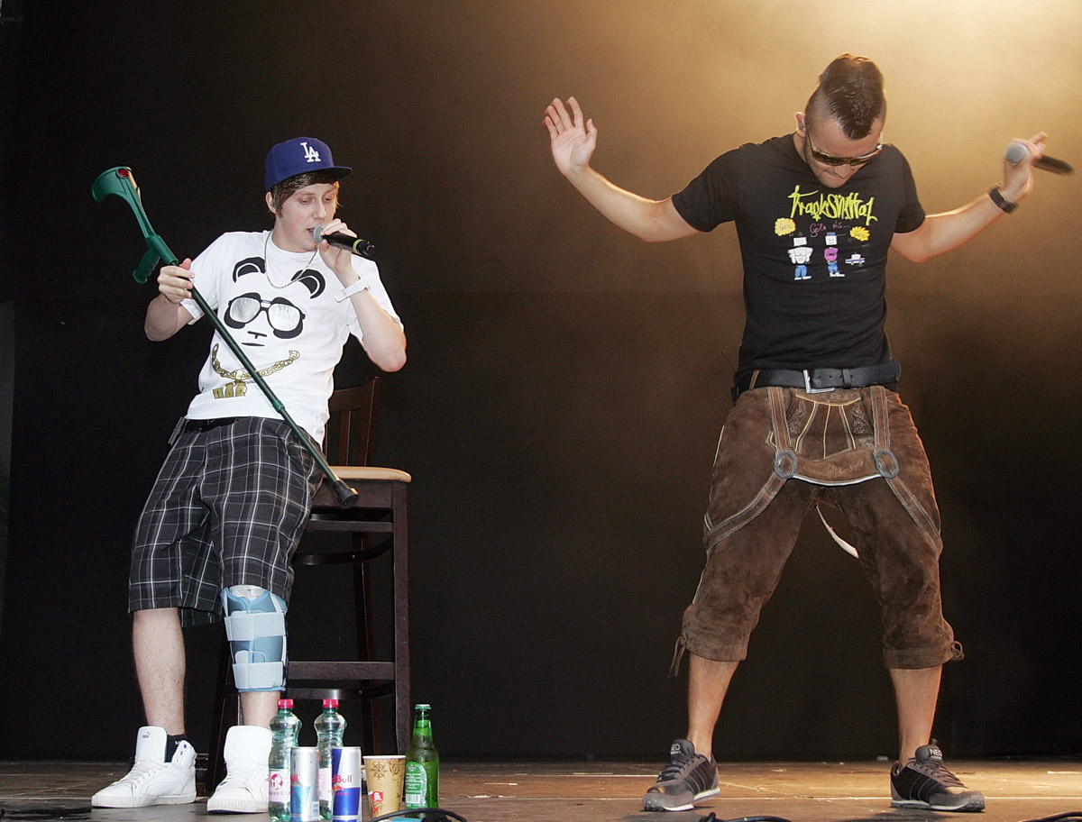 Radio OÖ Sommer Open Air