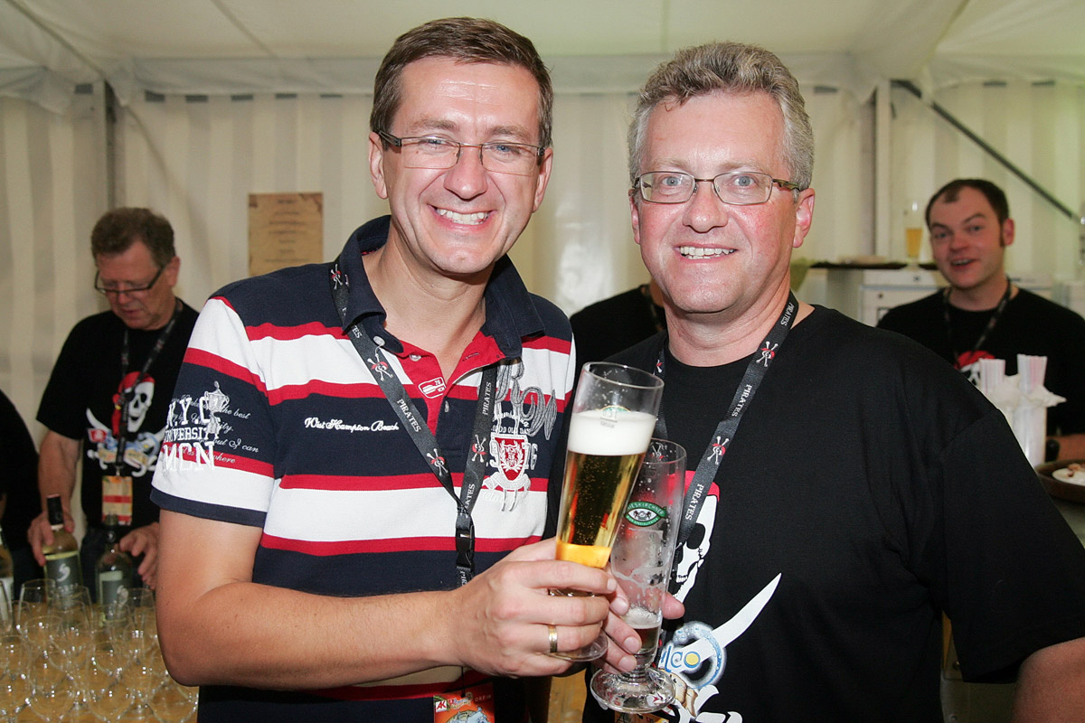 Radio OÖ Sommer Open Air