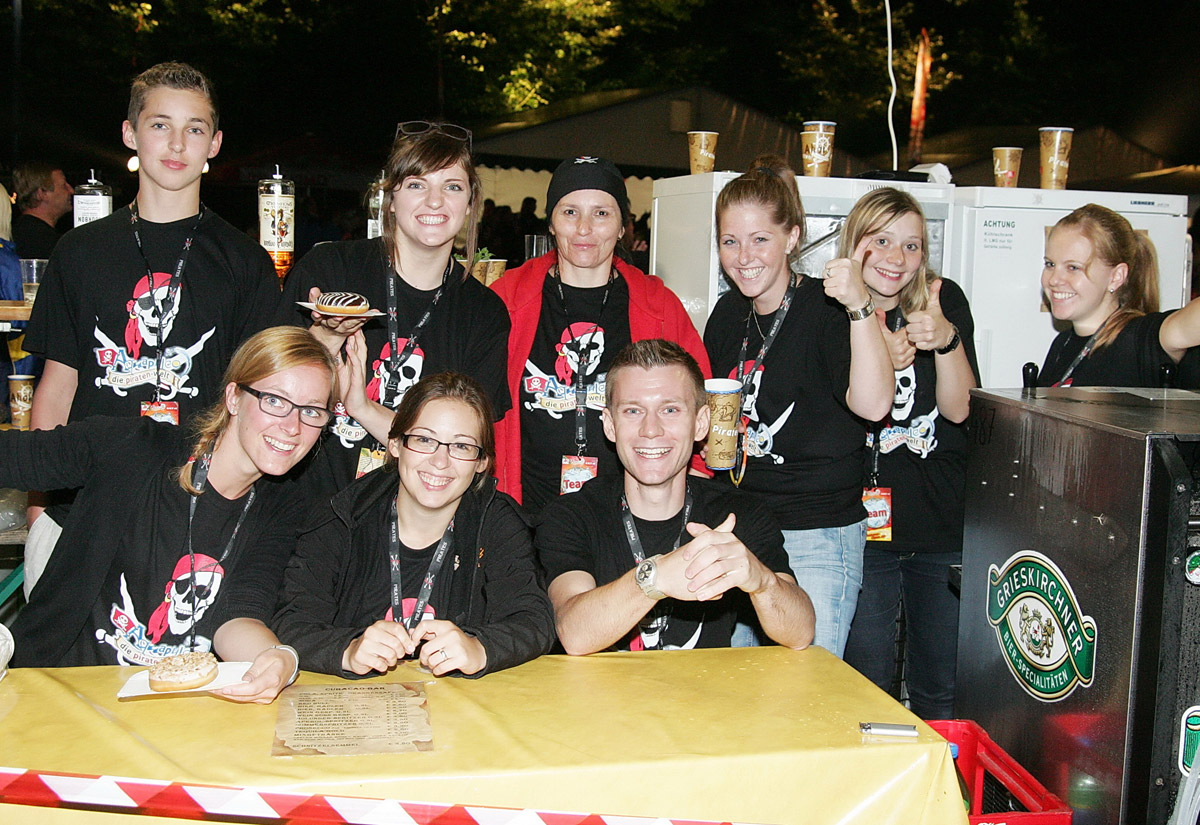 Radio OÖ Sommer Open Air