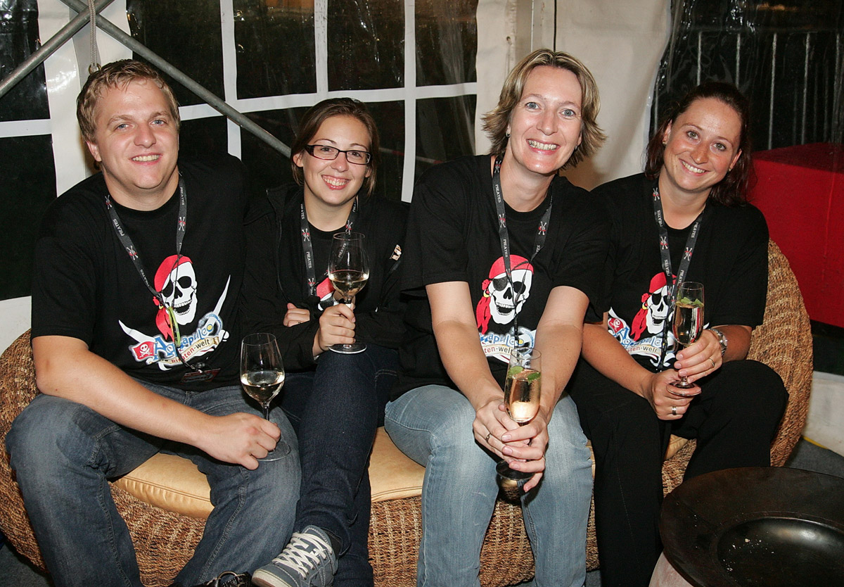 Radio OÖ Sommer Open Air