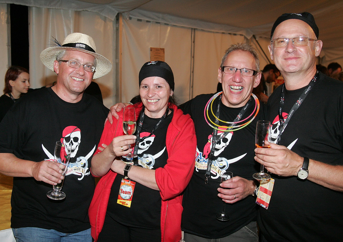 Radio OÖ Sommer Open Air