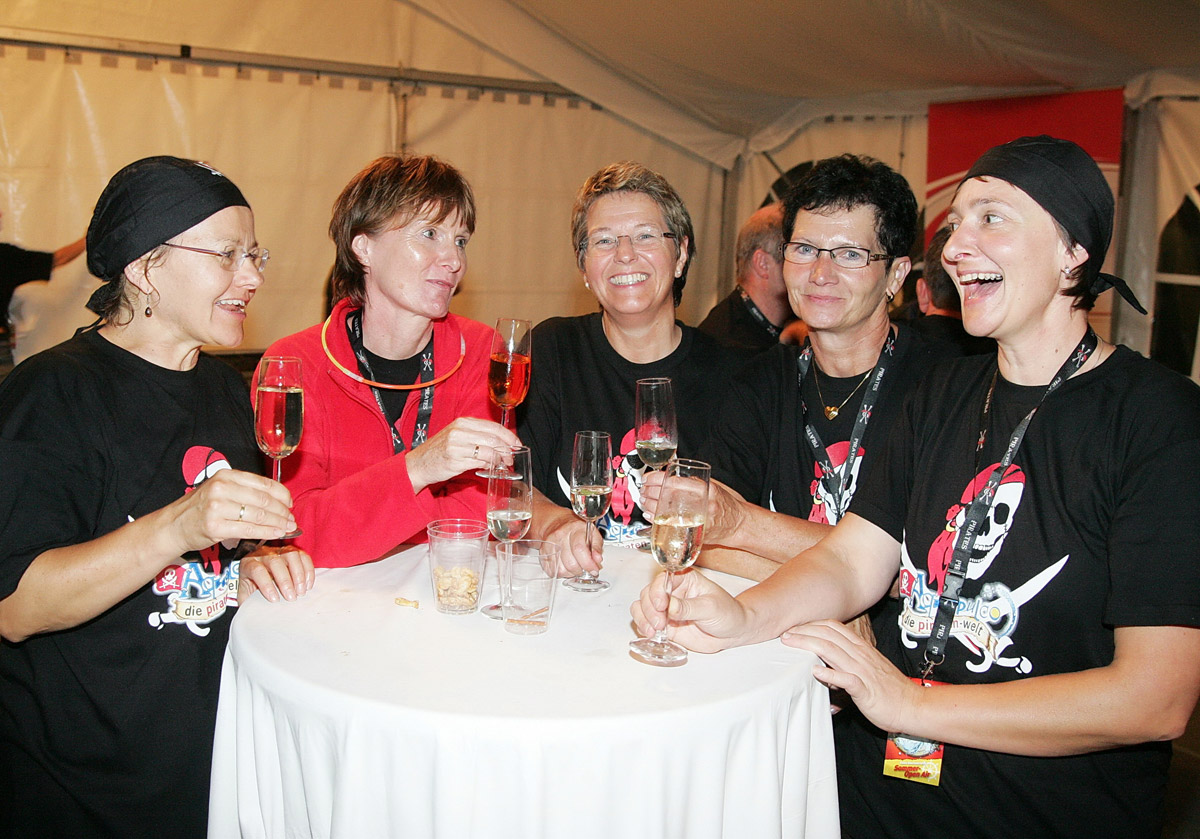 Radio OÖ Sommer Open Air