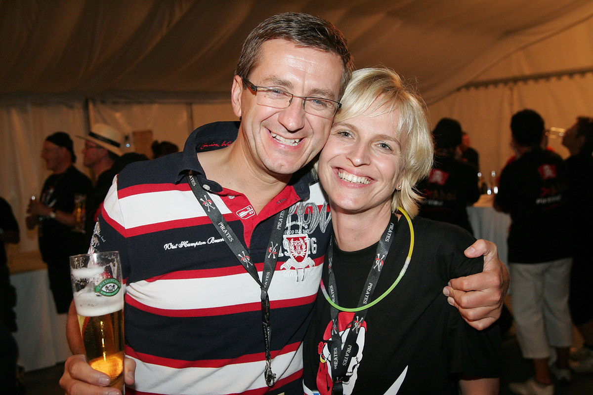 Radio OÖ Sommer Open Air