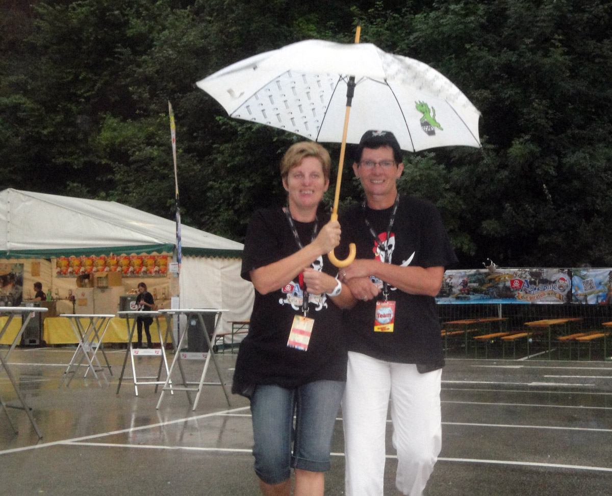 Radio OÖ Sommer Open Air