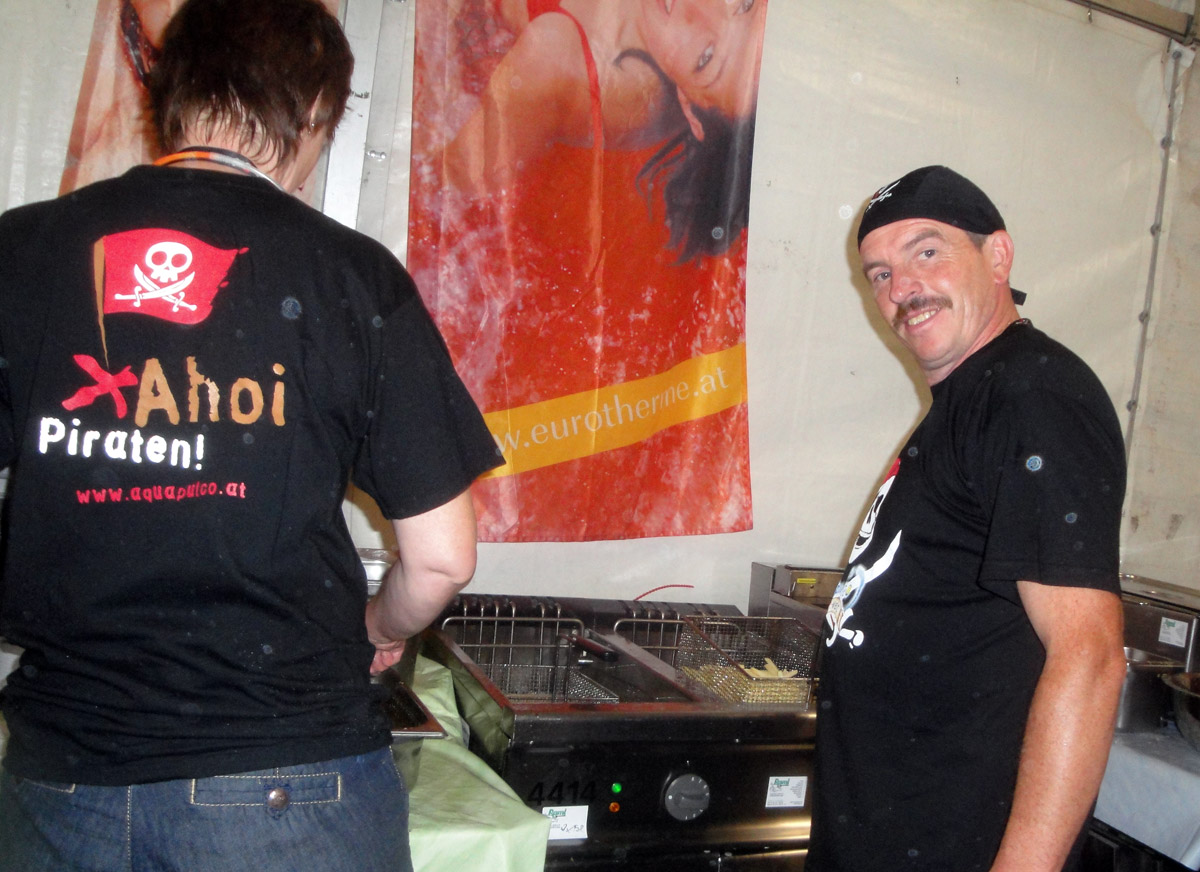 Radio OÖ Sommer Open Air