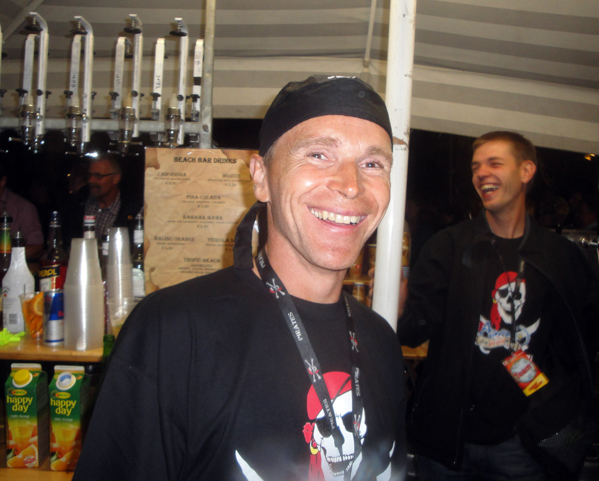 Radio OÖ Sommer Open Air