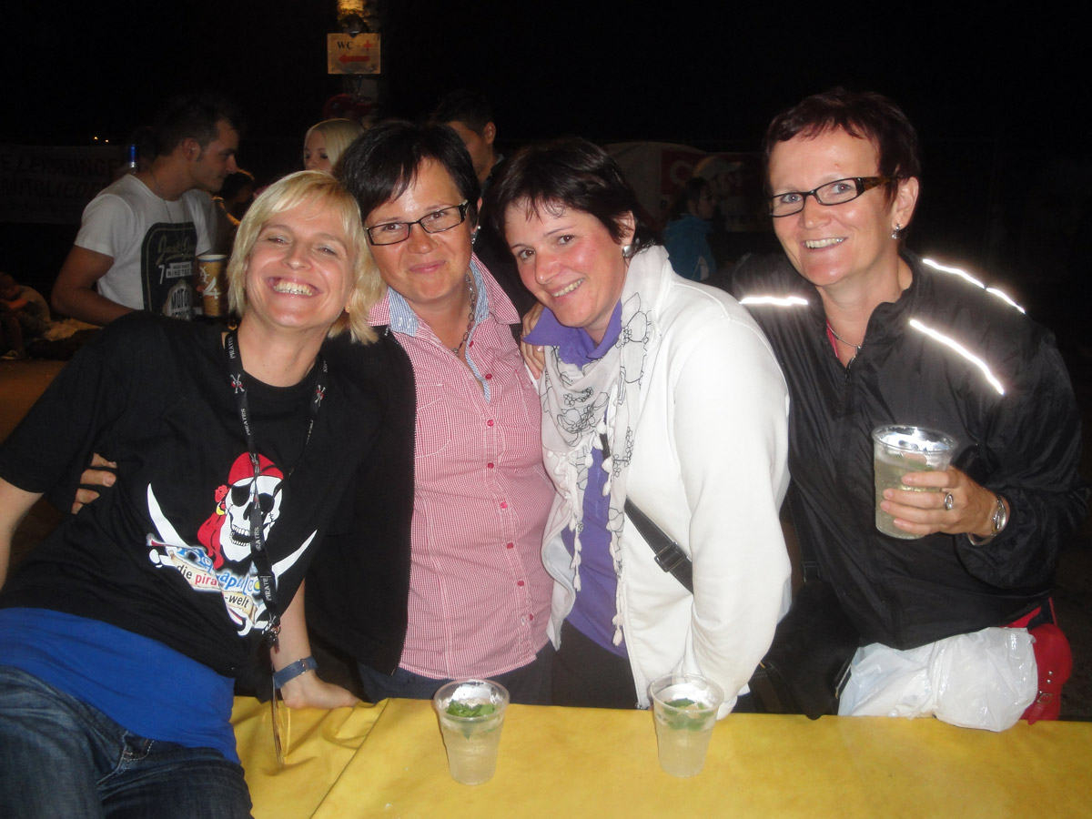 Radio OÖ Sommer Open Air