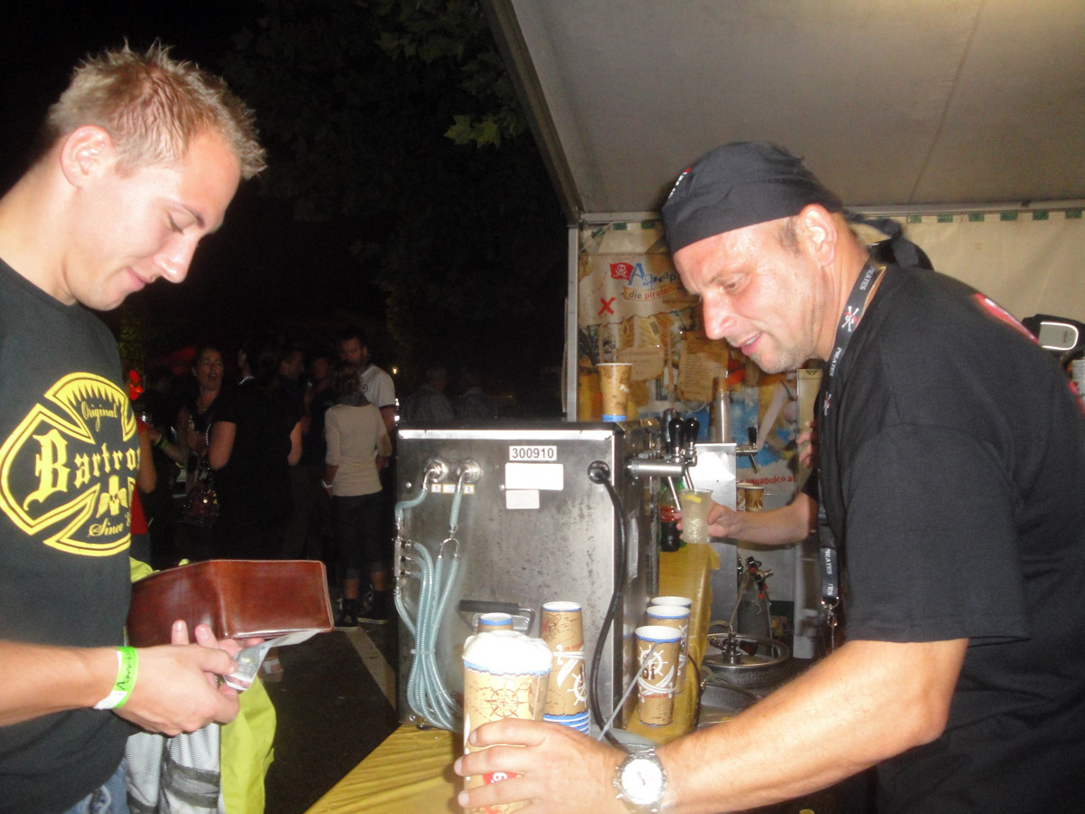 Radio OÖ Sommer Open Air