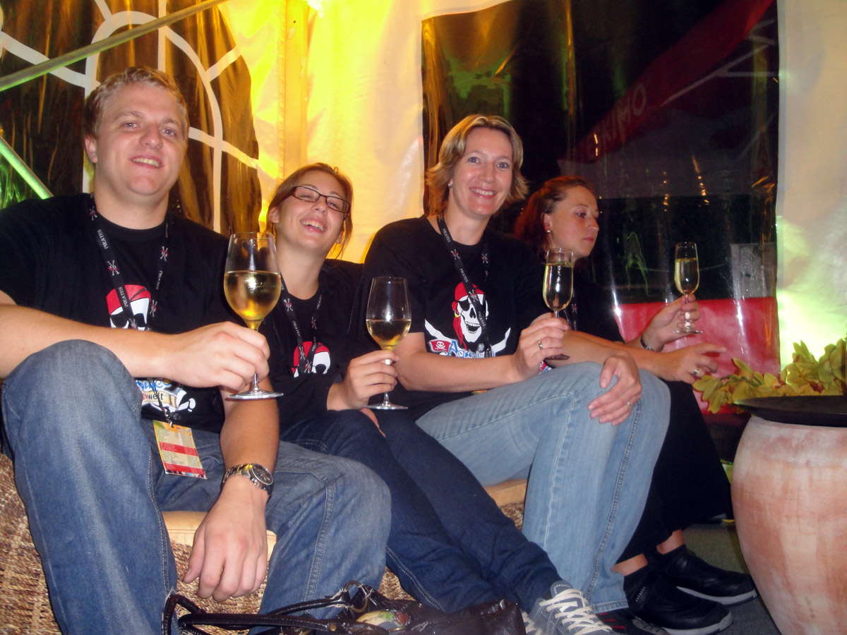 Radio OÖ Sommer Open Air