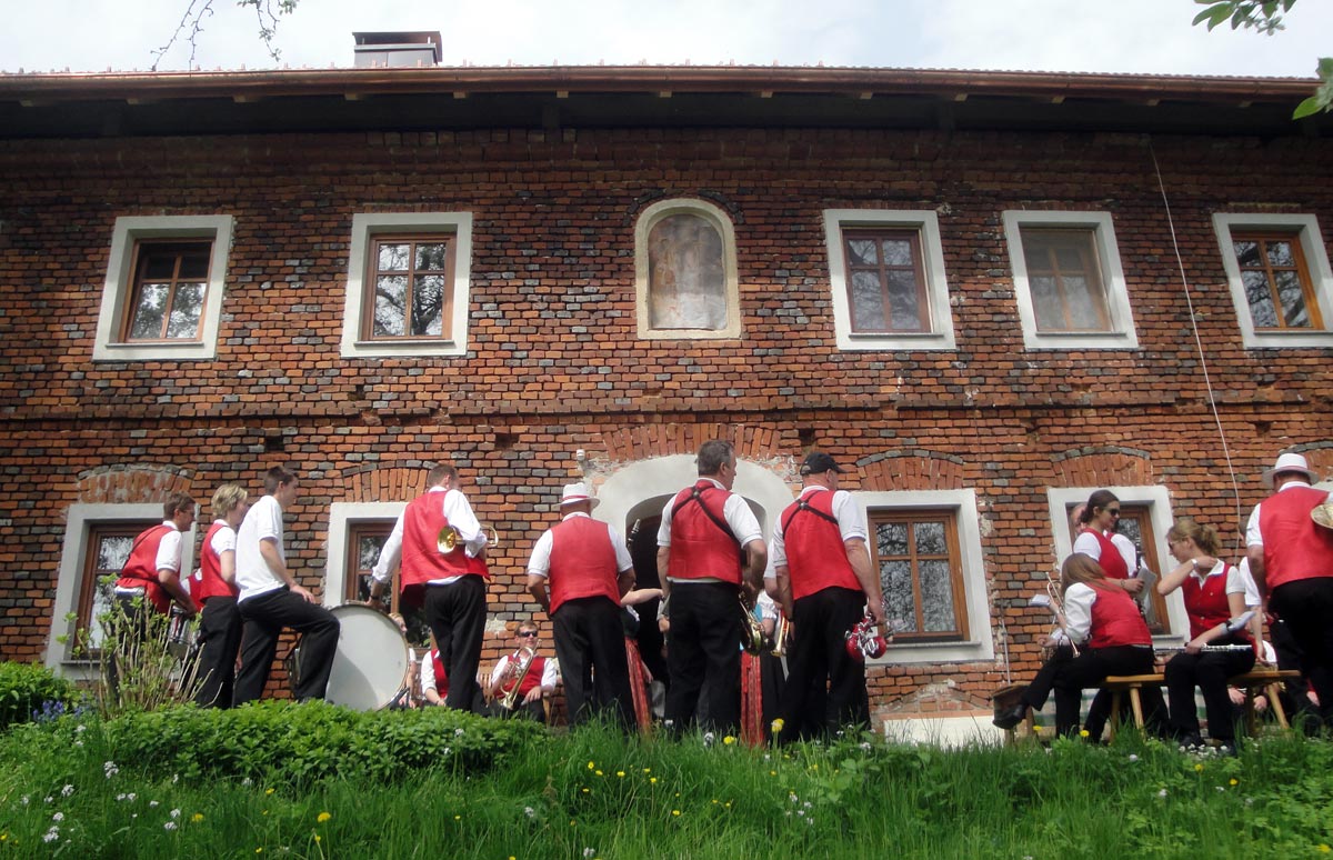 Maimusik 2013