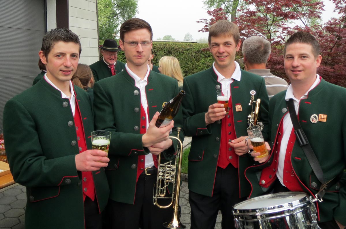 Maimusik 2013