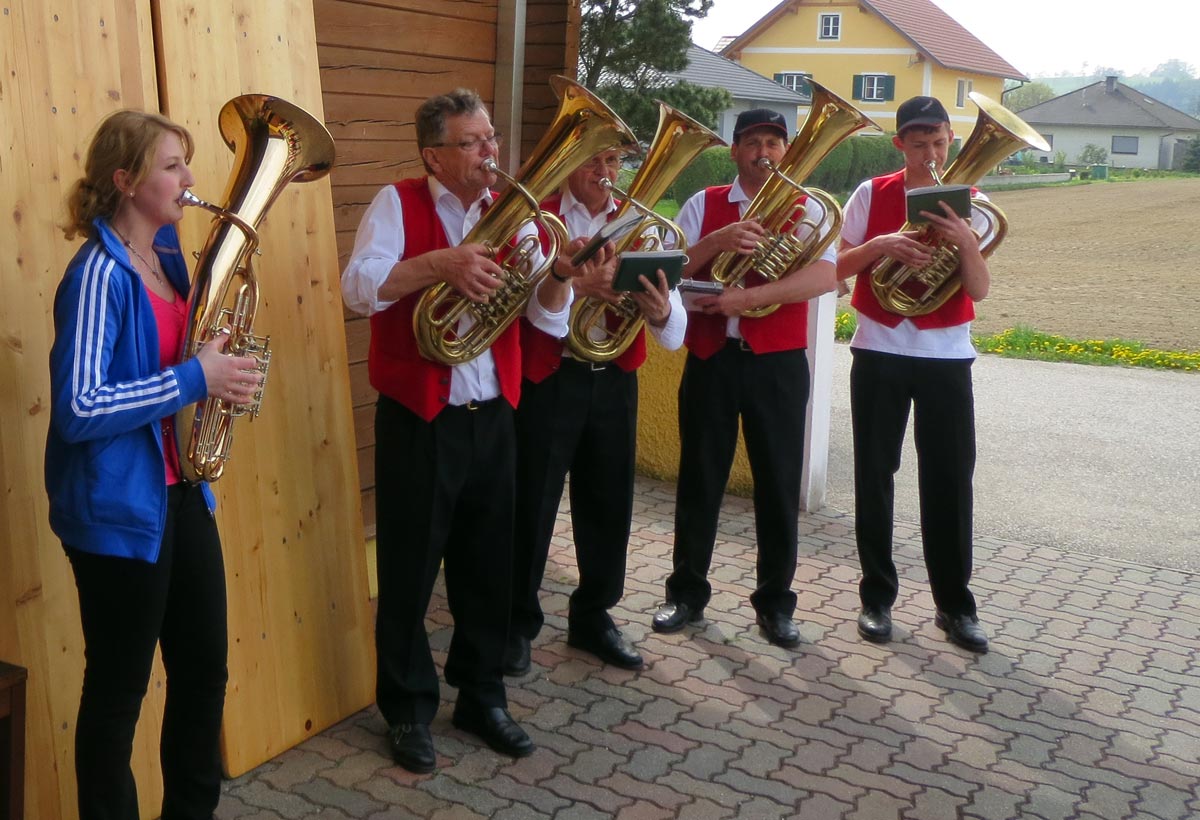 Maimusik 2013