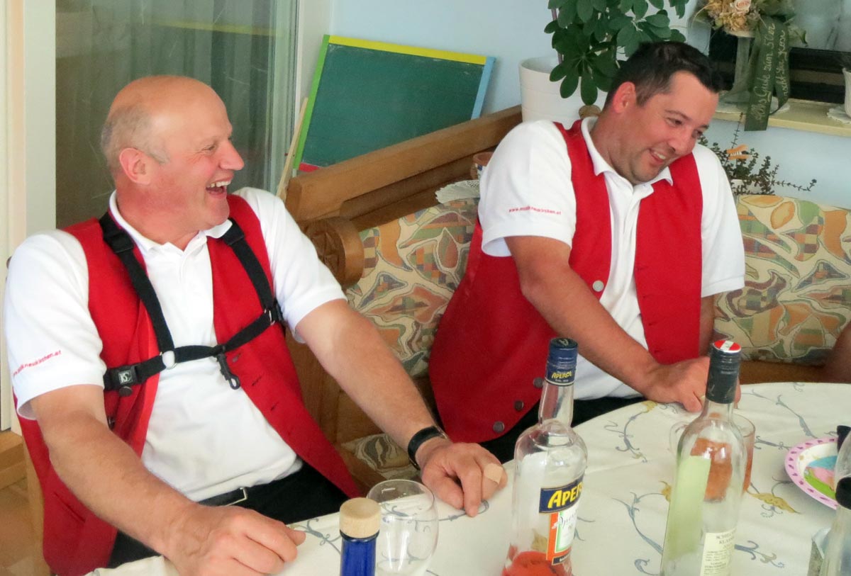 Maimusik 2013
