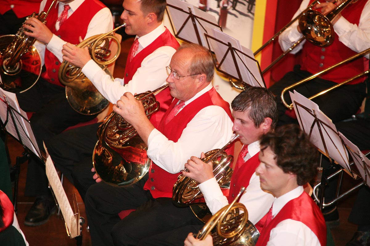 Kurkonzert 2013 Bad Schallerbach