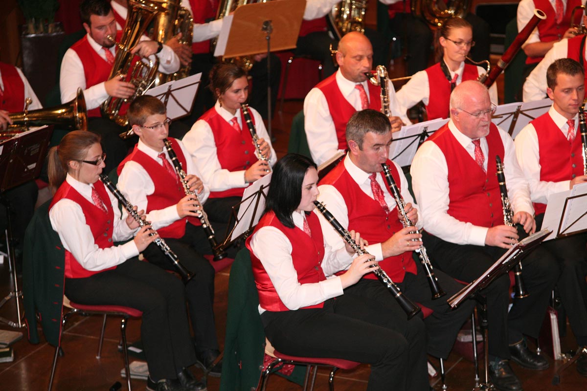 Kurkonzert 2013 Bad Schallerbach