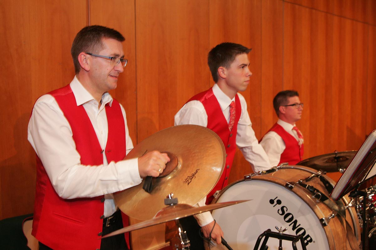 Kurkonzert 2013 Bad Schallerbach