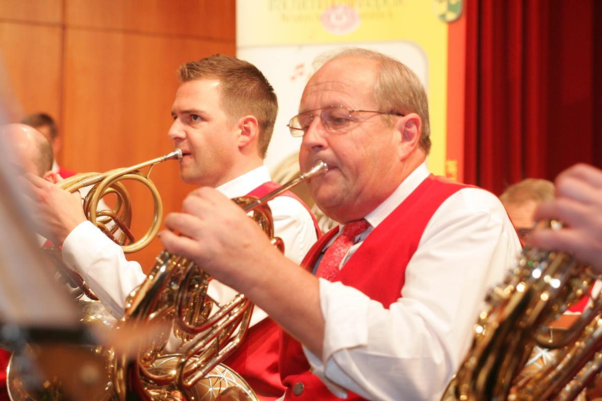 Kurkonzert 2013 Bad Schallerbach