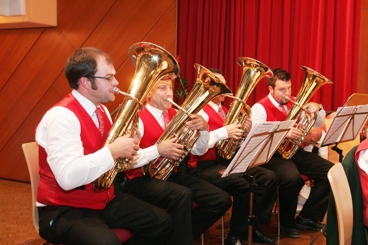 Kurkonzert 2013 Bad Schallerbach