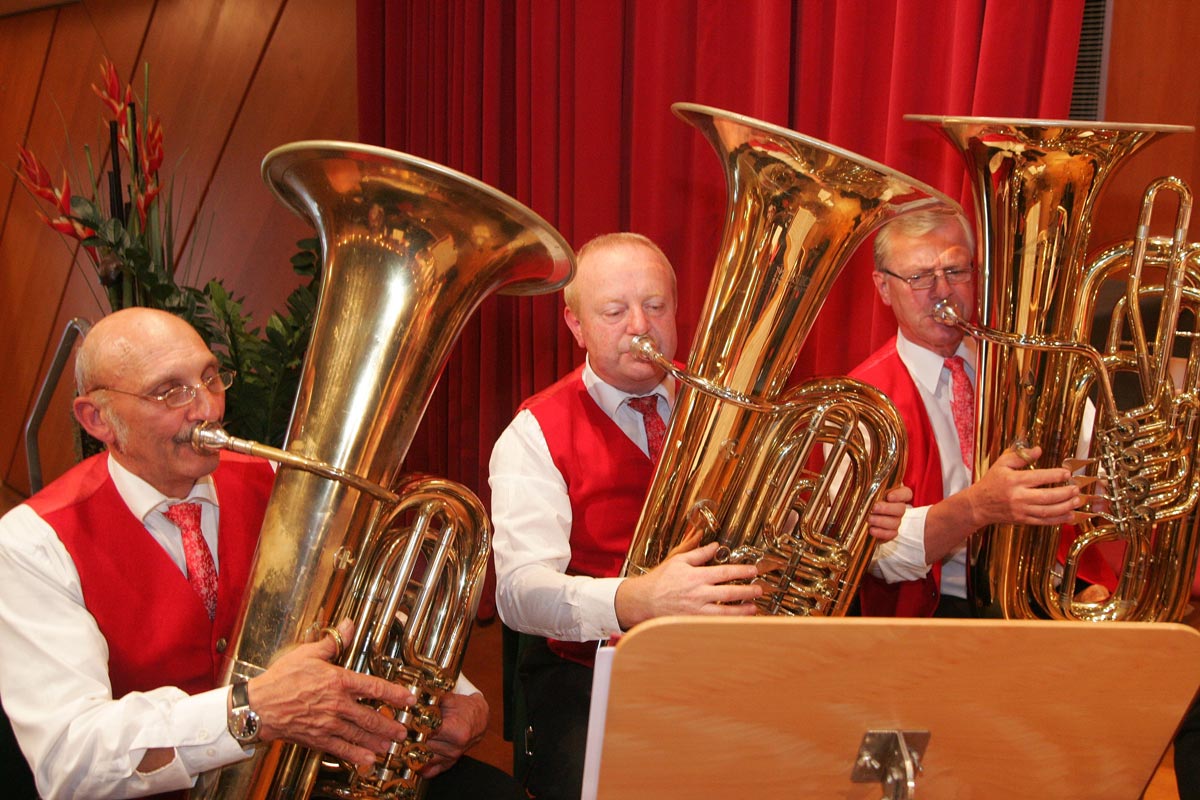 Kurkonzert 2013 Bad Schallerbach
