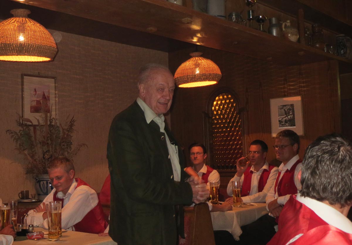 Kurkonzert 2013 Bad Schallerbach