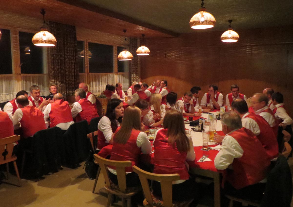 Kurkonzert 2013 Bad Schallerbach