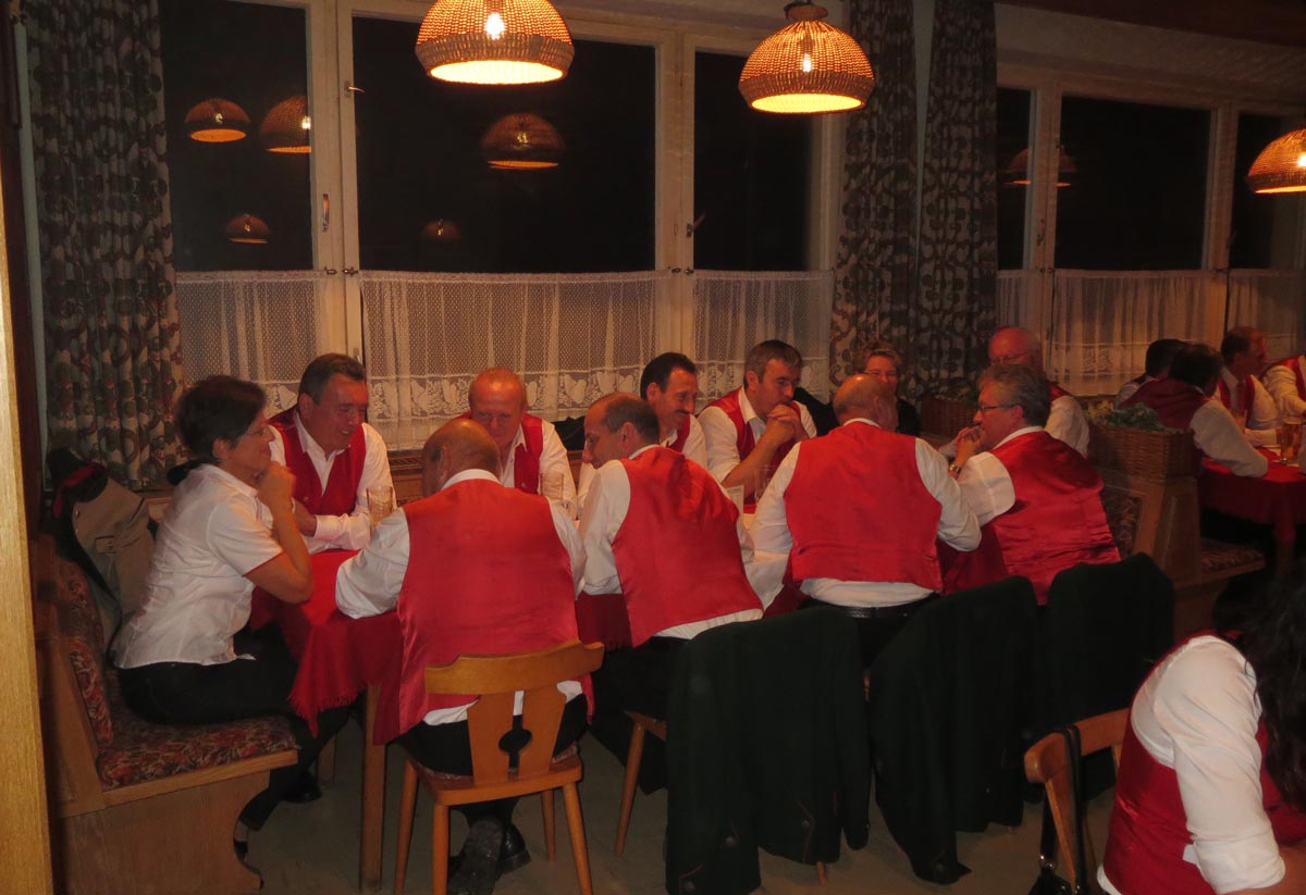 Kurkonzert 2013 Bad Schallerbach