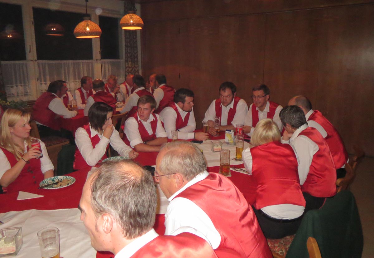 Kurkonzert 2013 Bad Schallerbach