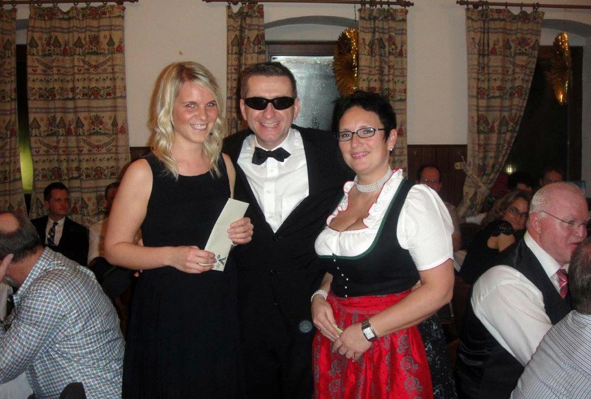 Ball der Musik 2014