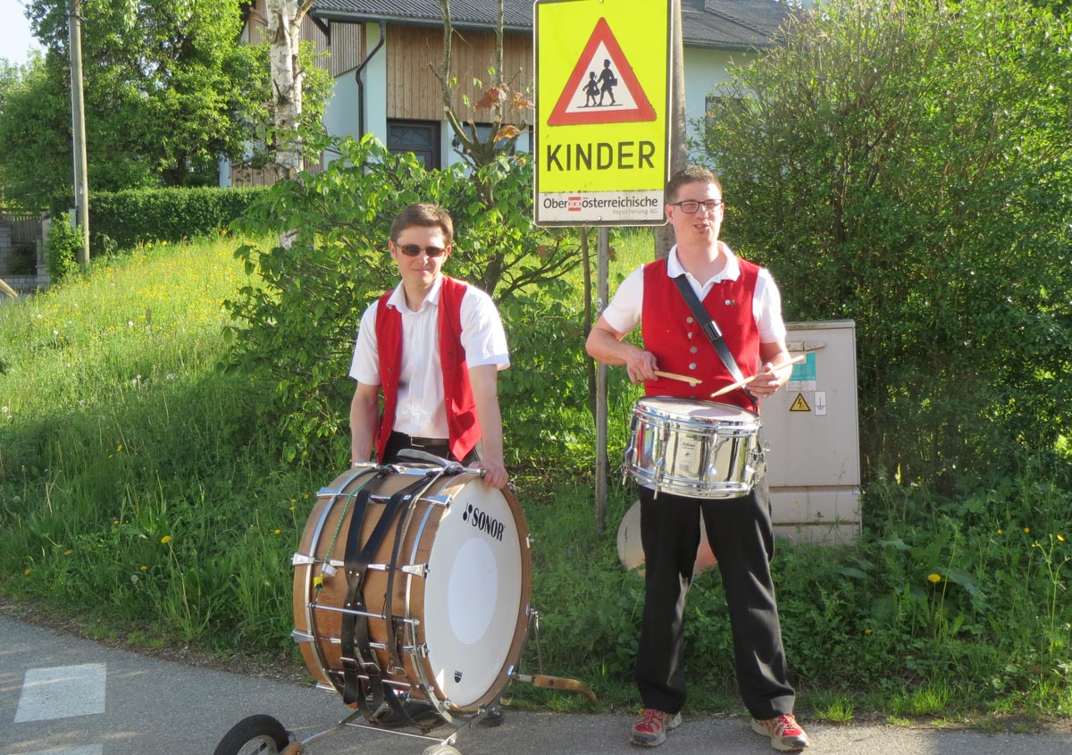 Maimusik 2014 - Tag 1