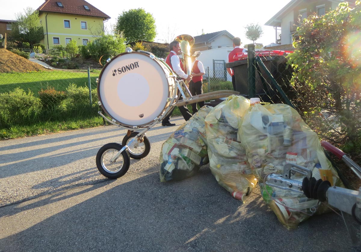 Maimusik 2014 - Tag 1