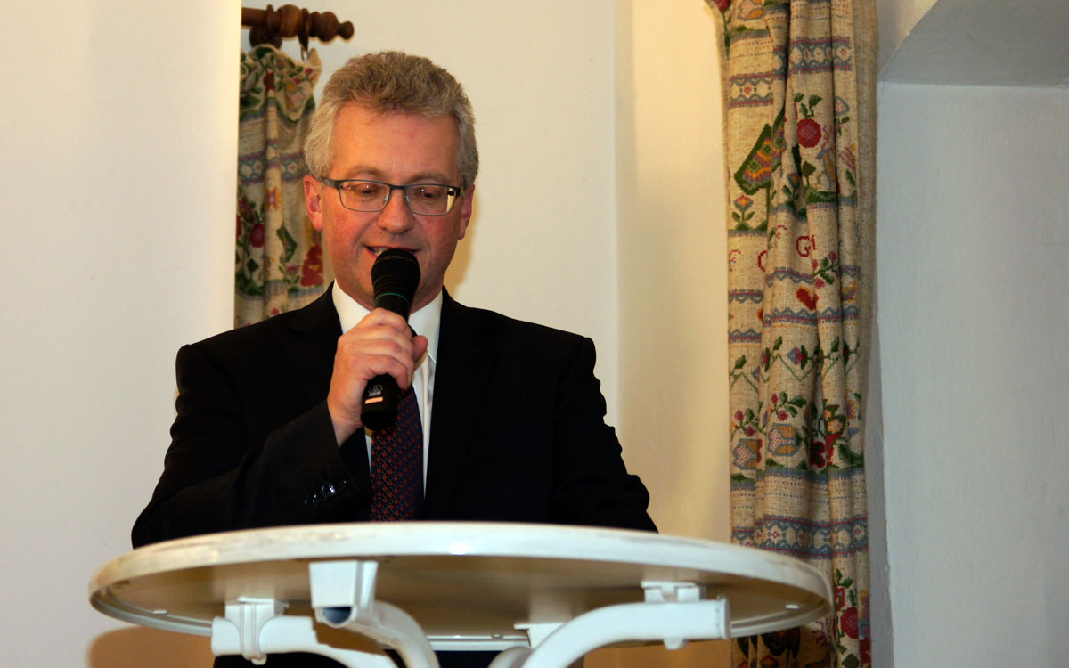 Ball der Musik 2015