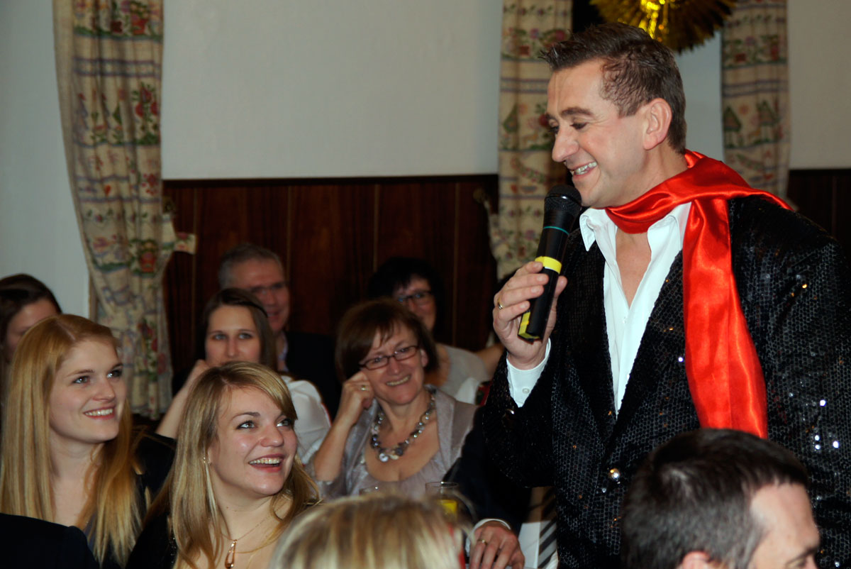 Ball der Musik 2015