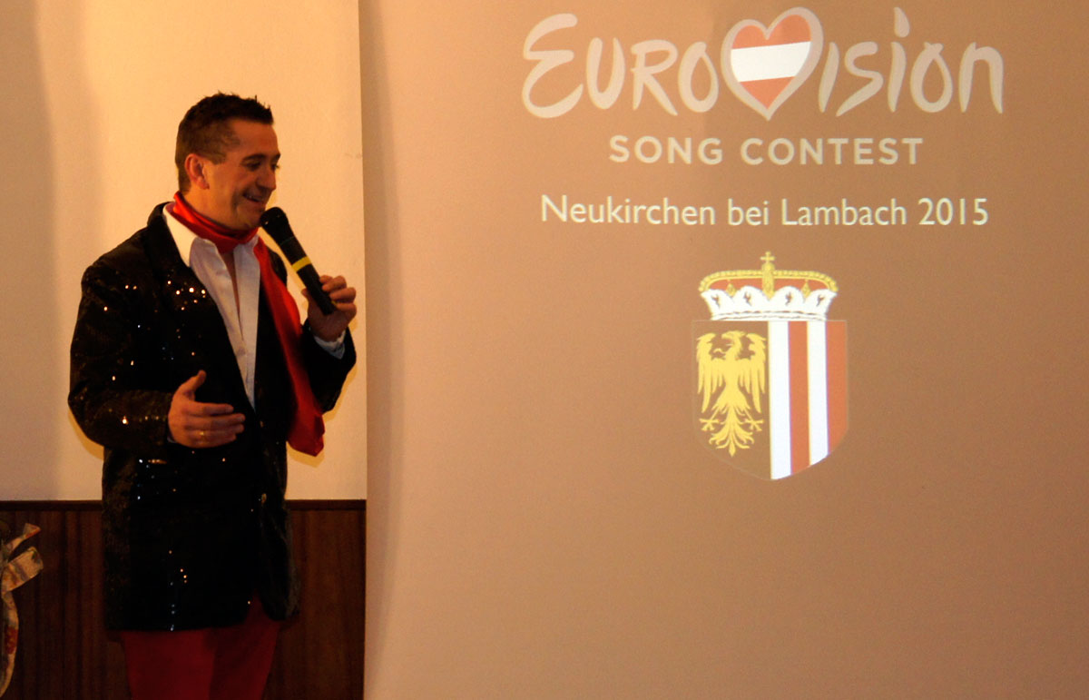 Ball der Musik 2015