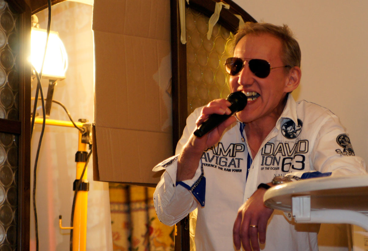Ball der Musik 2015
