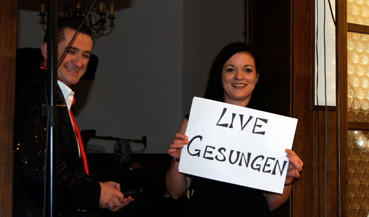 Ball der Musik 2015