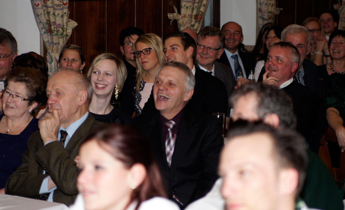 Ball der Musik 2015