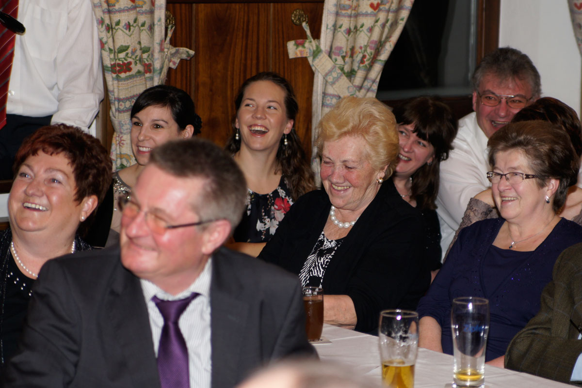 Ball der Musik 2015