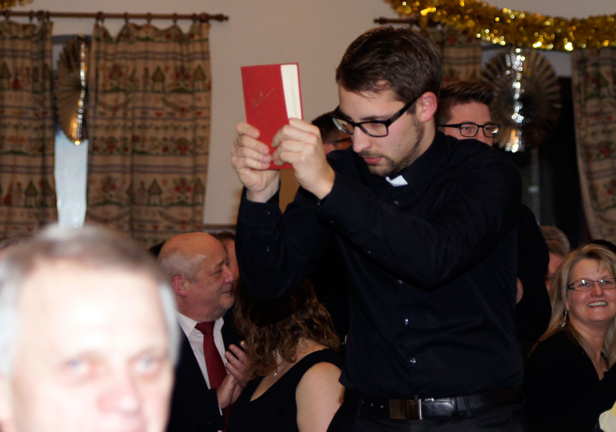 Ball der Musik 2015