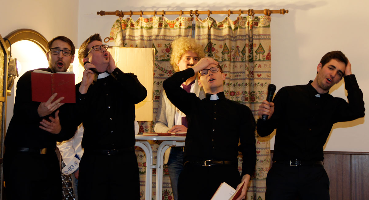 Ball der Musik 2015