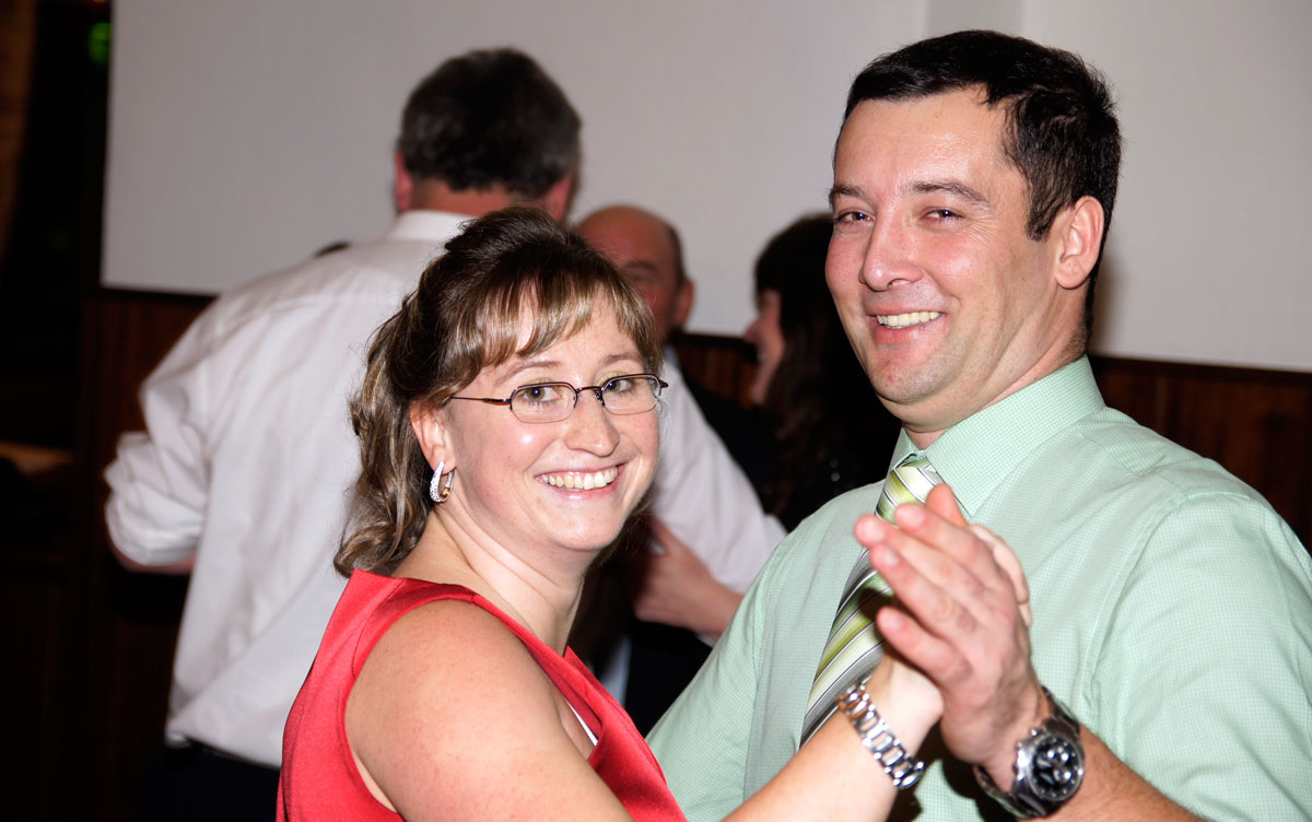 Ball der Musik 2015