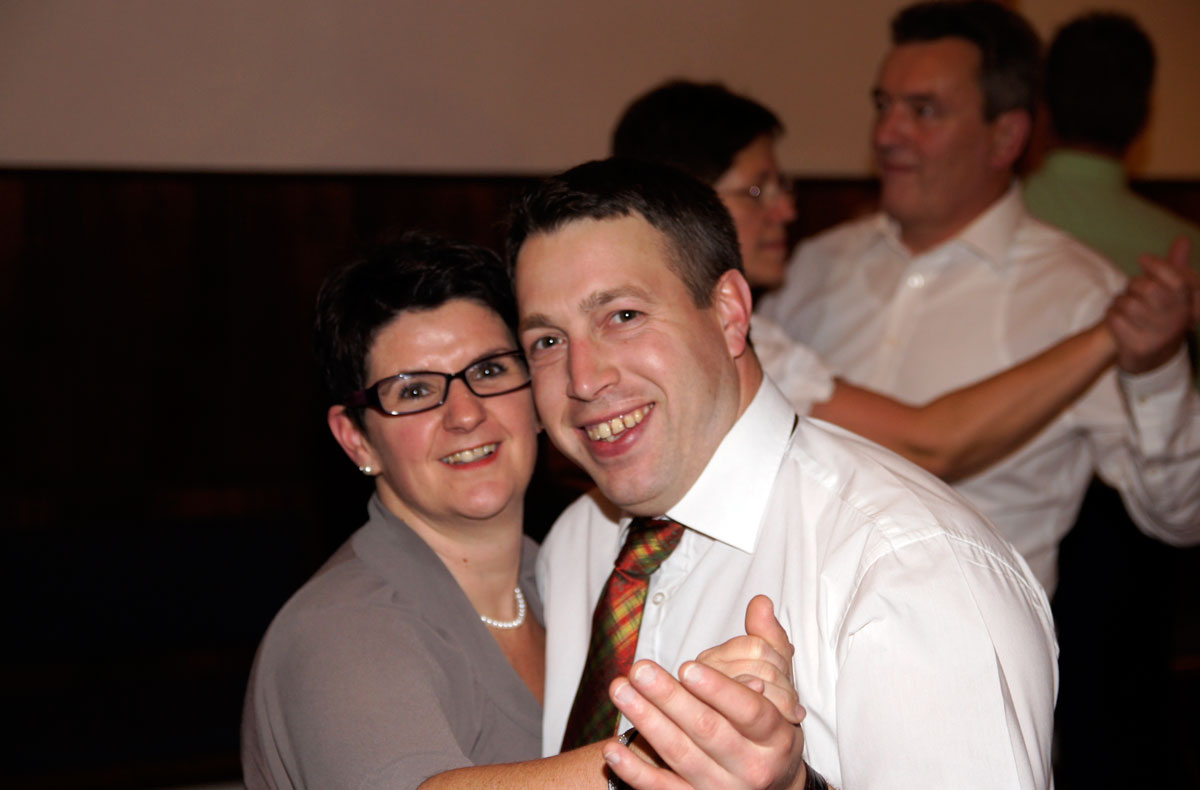 Ball der Musik 2015