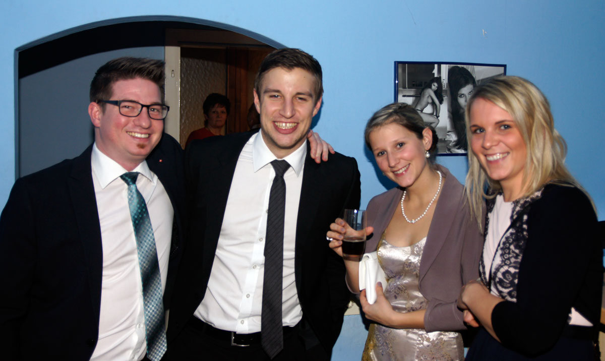 Ball der Musik 2015