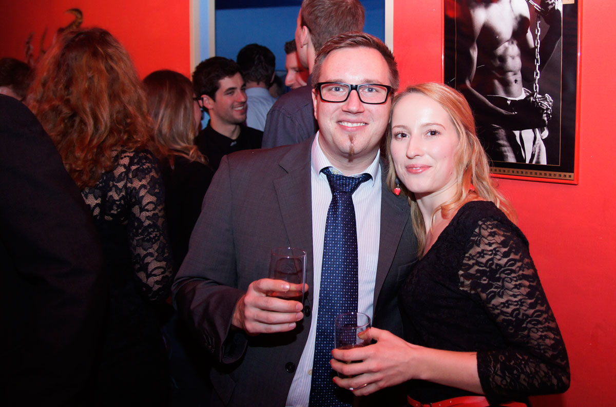 Ball der Musik 2015