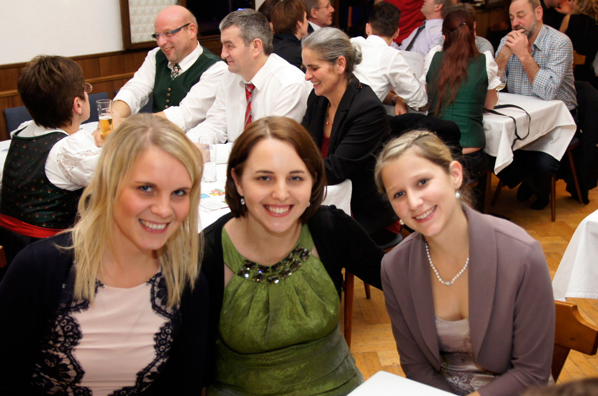 Ball der Musik 2015