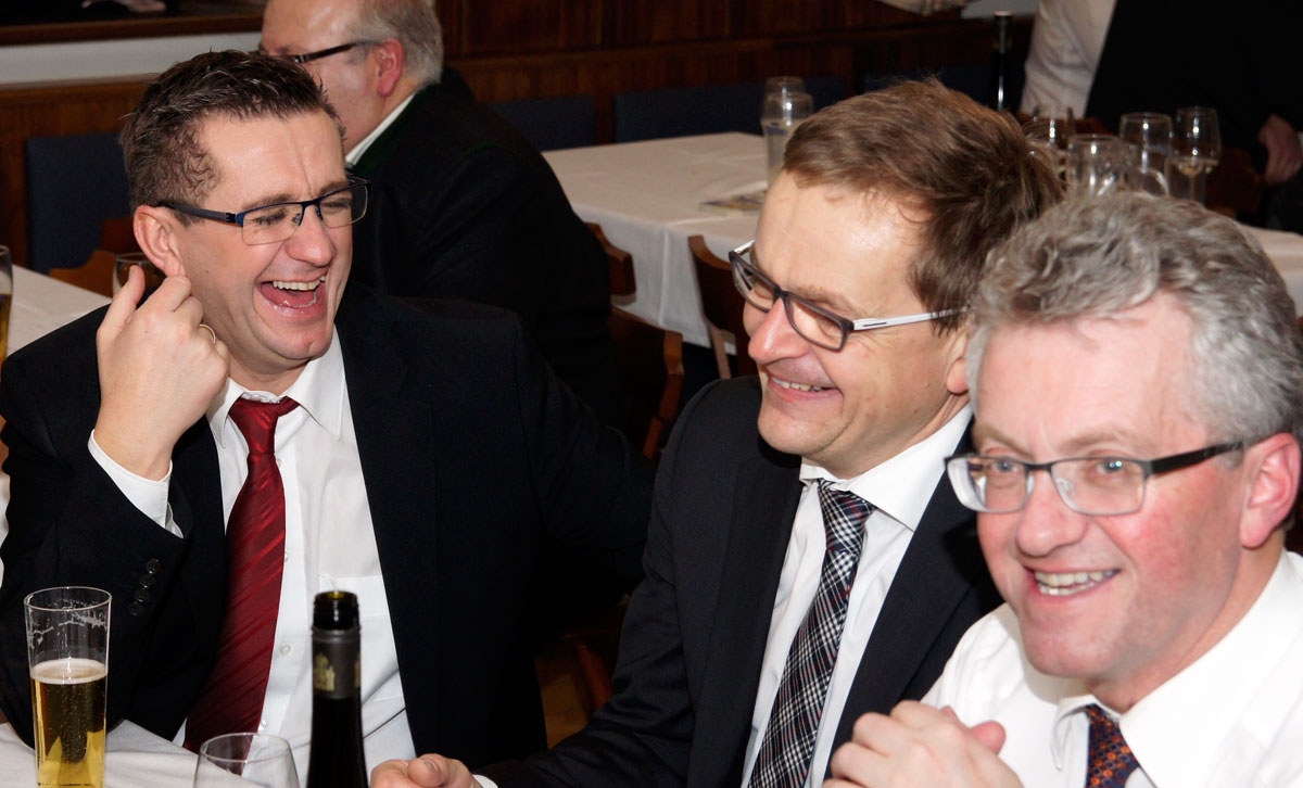 Ball der Musik 2015
