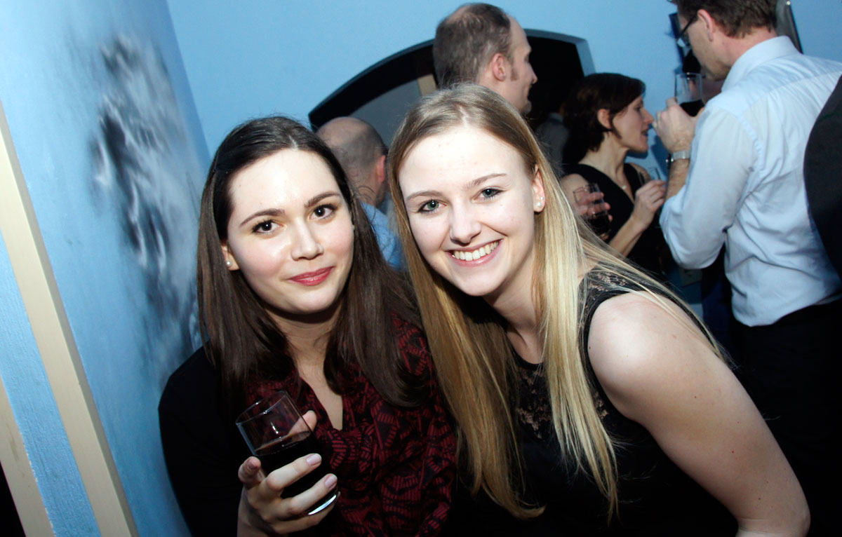 Ball der Musik 2015