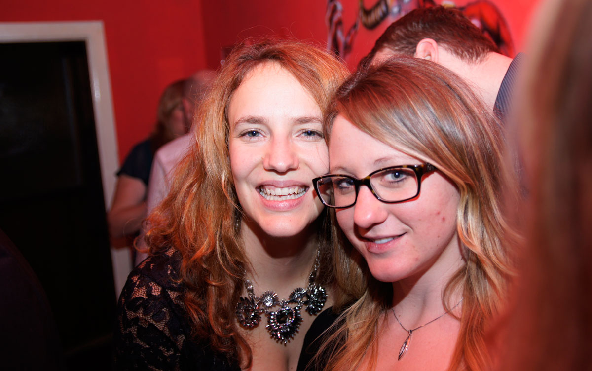Ball der Musik 2015
