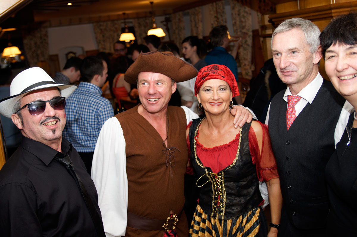 Ball der Musik 2015