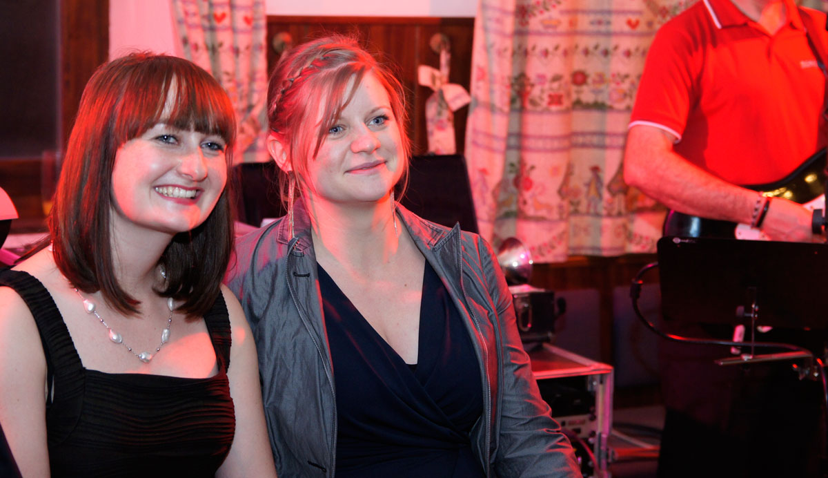 Ball der Musik 2015